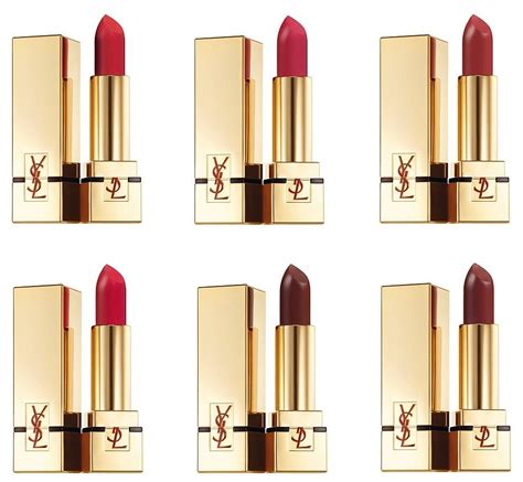 เครื่องสําอาง ysl|YSL beauty.